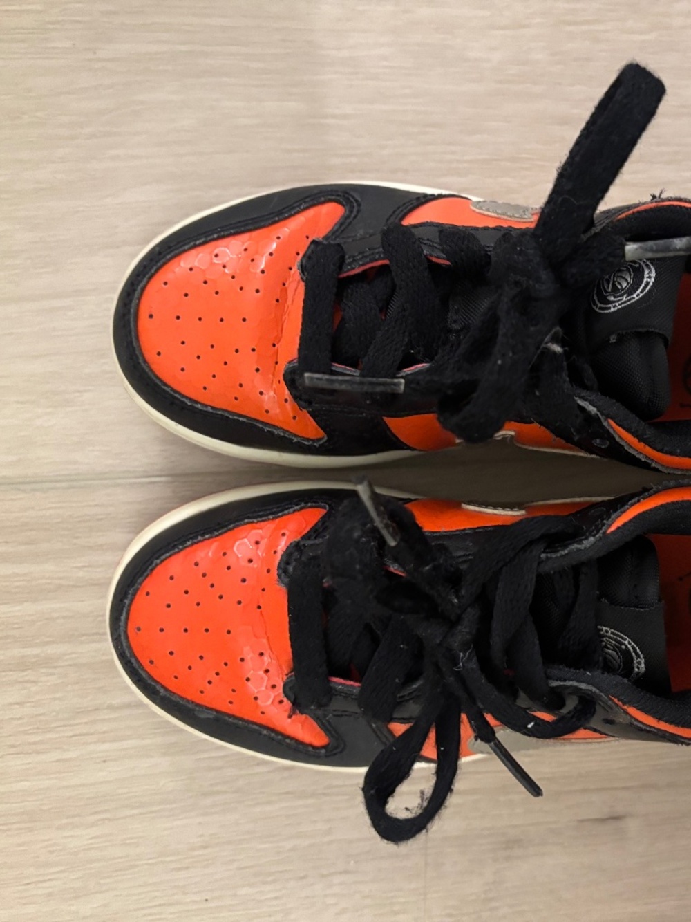 Kids Nike Dunks 12C